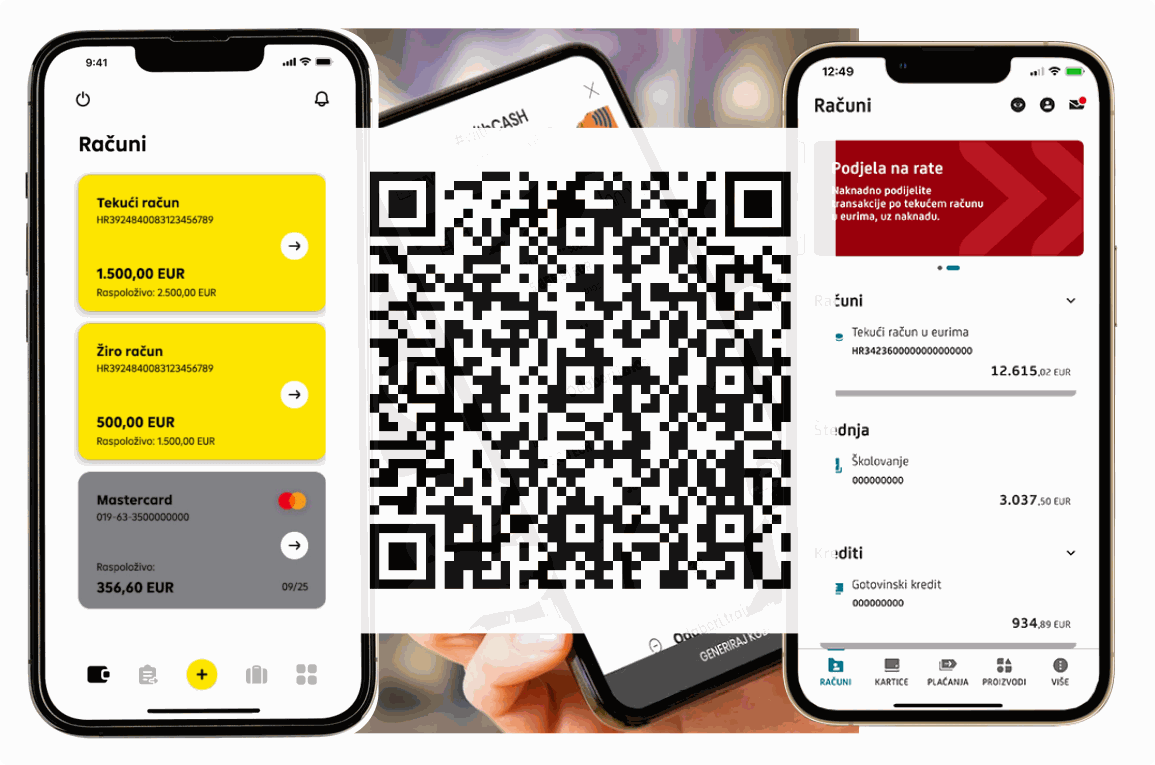 Odoo - uzorak 2 za 3 stupca