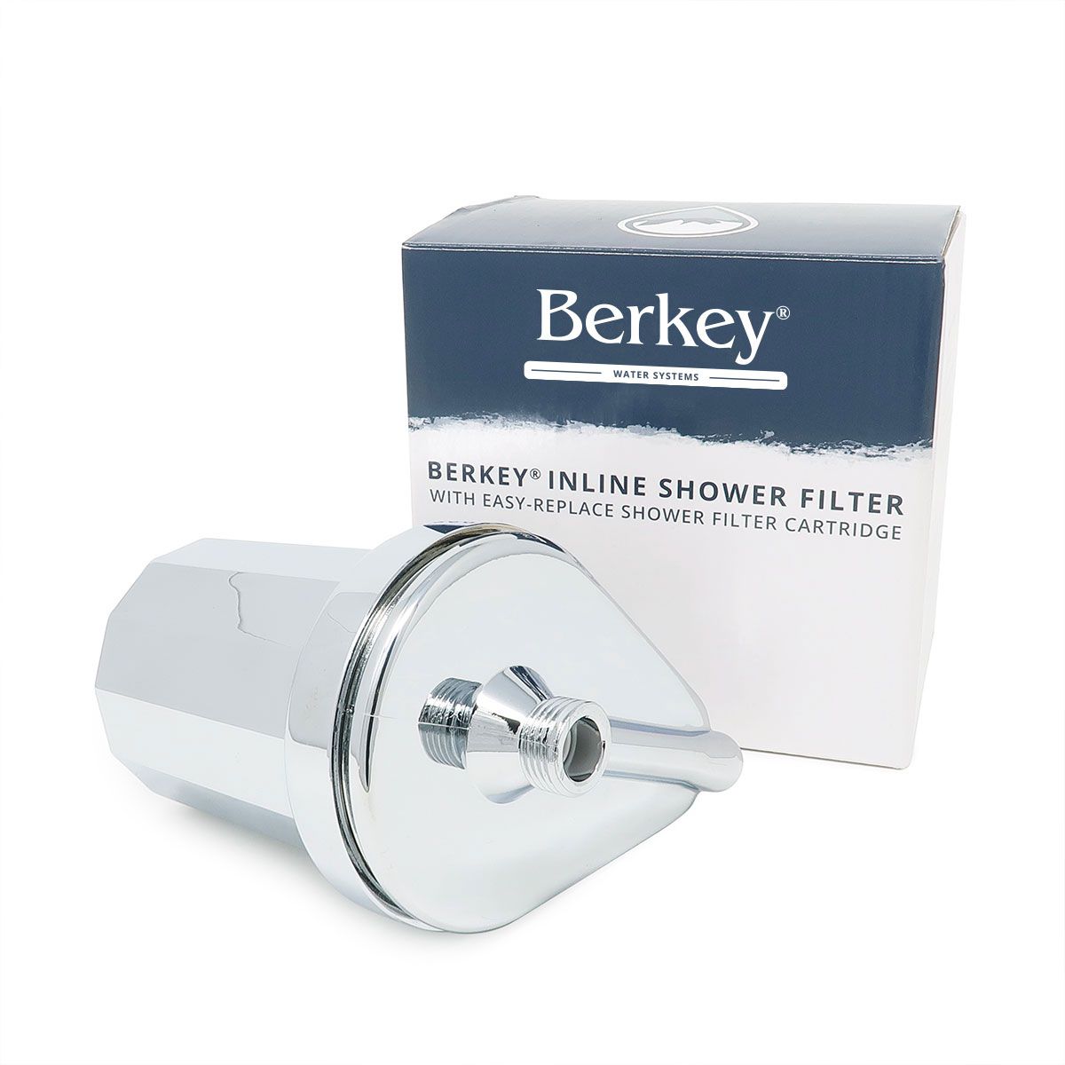 Berkey® Light 10.4 liters, 4 Black Berkey® filters